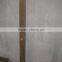 Outdoor floor accessory screw
