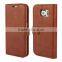 2016 High-quality Retro Filp Case for Samsung s6