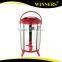 Customized Healthy Harmless 10L Stainless Steel Tea Bucket