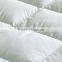 Slowly Rebound White Duck Down Mattress Topper For Hotel Wholesale