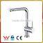 kitchen sink mixer faucet with Rotary taps spout HD6648S