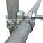 scaffolding coupler for construction
