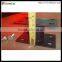 Outdoor double sides Red color RF wireless communication P10-16x96R LED advertising screen price