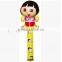 74*46cm cartoon Dora balloons helium foil balloons for birthday party decorations kids gift