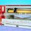 [RD-NCHQ-250-1600]Numerical Control Helical Cross Cutter for corrugated cardboard production line