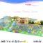 High Quality Customize Commercial New Indoor Playground Games Equipment