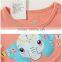 2016 autumn short sleeve baby clothing sets for baby kids clothes sets printed baby clothing sets with cute elephant logo                        
                                                Quality Choice