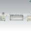 High speed & easy operate PVC plastic filament extrusion machine