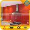 highest quality 8mm printed tempered safety glass prices