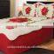 queen size comforter set manufacturers in china