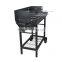 New style parties removable charcoal bbq export grill