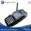 EP T260 Cheap payment Price fingerprint GPRS handheld mobile pos terminal gsm skimmer with printer