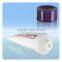 Plastic Large Facial Cleanser Tubes Packaging