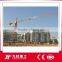 QTZ 3~6tons Tower Crane