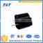 Hot sell 12v 90dB electro magnetic buzzer