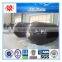 Qingdao trade assurance top quality floating polyurethane foam filled marine EVA fender
