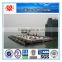 ISO 17357standard salvage and rescure rubber airbags for sunk ship floating and lifting