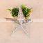 decorative paper star lantern wholesale accept low MOQ