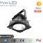 square design black special angle outdoor 400w led uv flood light with high power