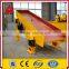 New Style vibratory feeder systems