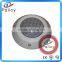 IP68 Underwater Light Housing Pool Lights Marine Grade Stainless Steel Underwater Light