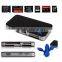 All-in-One SuperSpeed USB 3.0 Multi Slot Flash Memory Card Reader Writer