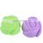 5cm Flower Mini muffin cups Cake Mould