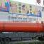 50T perday limestone small rotary kiln with competitive price