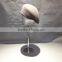 Fiberglass display head female display head