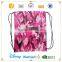 Wholesale Promotional Camouflage Drawstring Bag