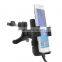 Car Mount Holder Wireless Charger For Mobile Phone Holder 3 Coil Qi Cup Car Charger
