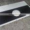 Indian Black Galaxy Counter tops