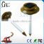 GH-318 Solar Garden vibration Snake Repeller