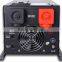 1000W 2000W 3000W 4000W 5000W 6000W blackpure sine wave solar power charger inverter