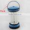 Hot Selling 6LED 3 Tube Mini Camping Lantern