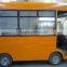 Food Cart/Electric Food Cart/Mobile Food Cart