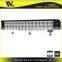 IP68 Waterproof and dustproof aluminum housing high lumen led light bar for trucks