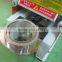 High quality Automatic induction plastic heat cup sealing machine, cup sealing machine