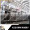 DW Model Continuous Mesh Conveyor Belt Dryer