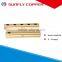Brass manifold fittings%underfloor heating system