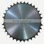 8 Tooth JI Conveyor Chain Sprockets