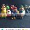 Action Figures Super Mario Brothers Toys