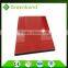 Greenbond 2MM high glossy &Fireproof ACP sheet for building facades