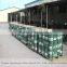 barbed wire fence ( factory hot sell! ISO9001)