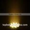  dmx led par 12*10W RGBWA 5-in-1 led slim par sound-active led dj light IP66