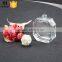 50ml stock clear glass perfume refill bottle wholesale