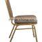 2016 metal banquet chair