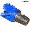 high quality steel tooth tricone bits 4 3/4" IADC126