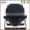 LED Studio par light with180W(RGB 3 in 1) or 200w warm white/cool white