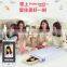 Mini Photo Printer Pocket Photo PD239P Bluetooth Wireless Pink Portable Mini Pocket Photo Printer